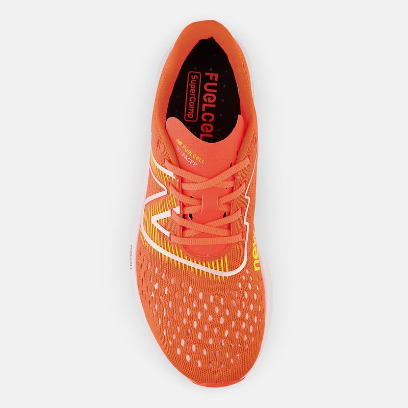 Tênis com amortecimento Feminino pra corridas New Balance Roupas e calçados com as melhores