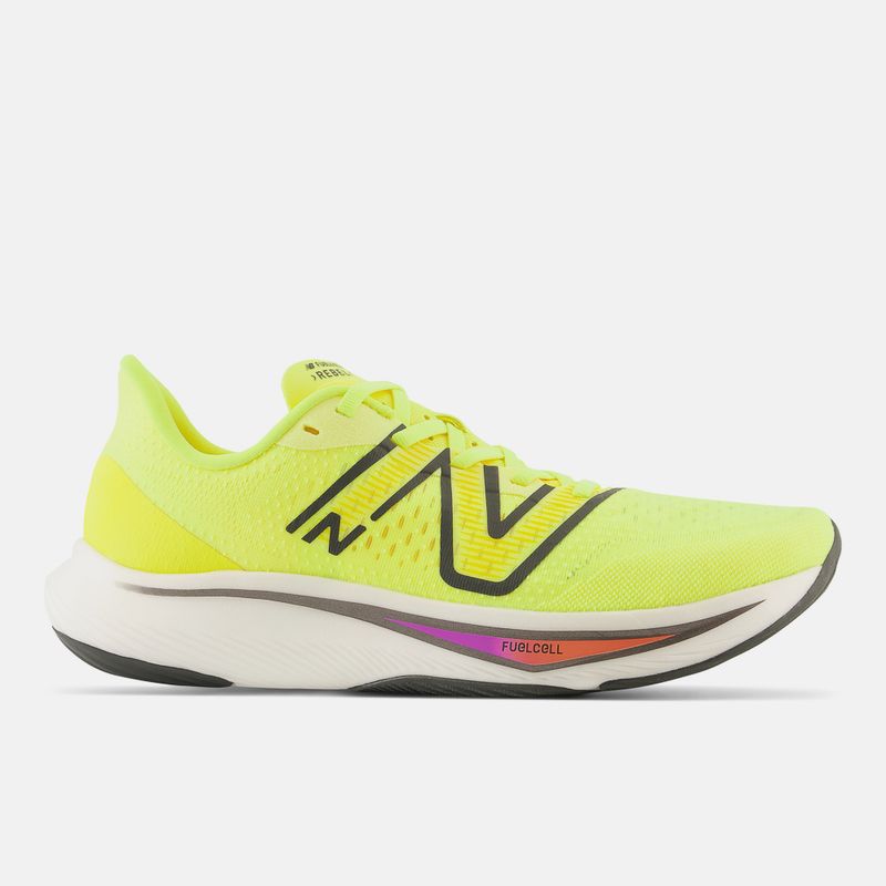 Tênis para Corrida FuelCell Rebel v3 - New Balance