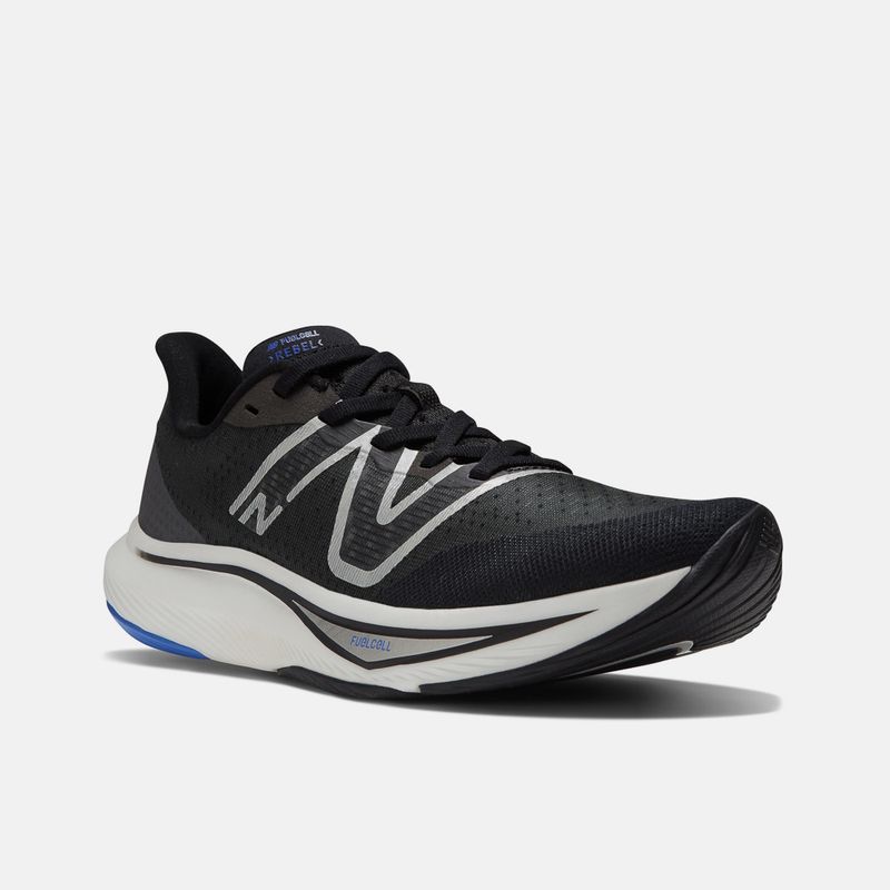 Tênis de Corrida Feminino Fuelcell Rebel V3 New Balance New Balance