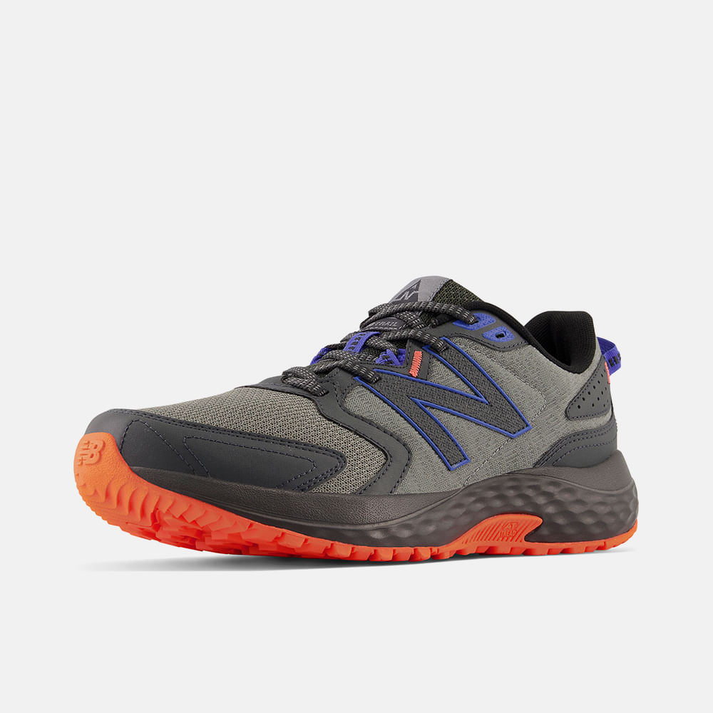 Tênis new balance 410 hot sale masculino