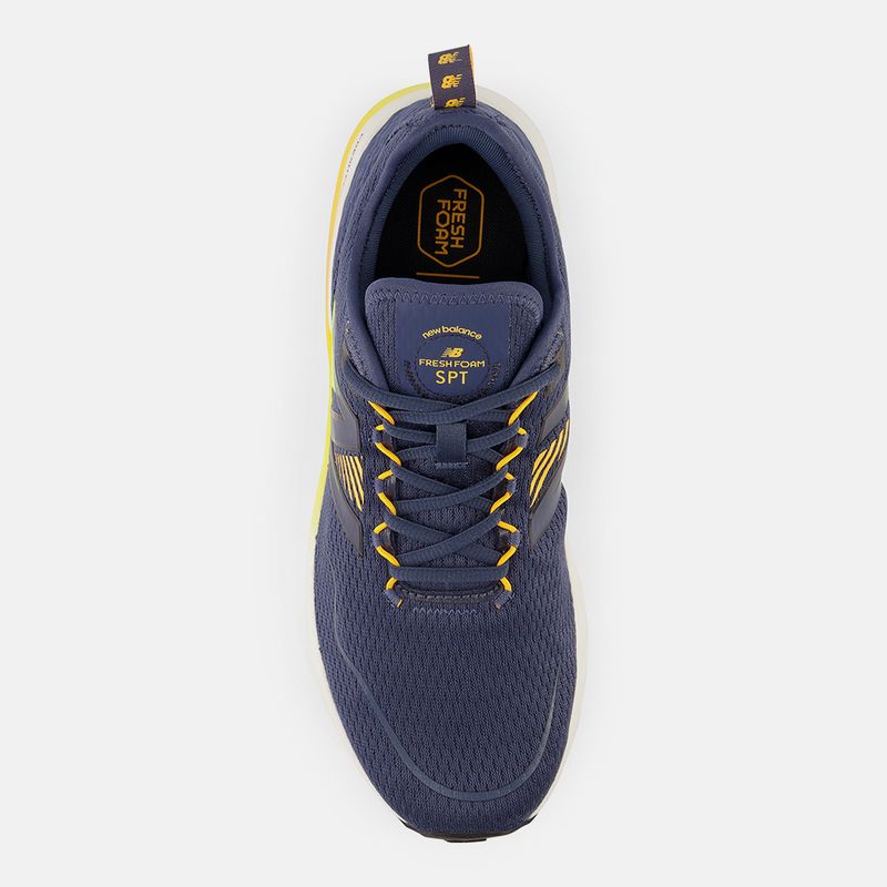 T nis New Balance Fresh Foam Spt Masculino
