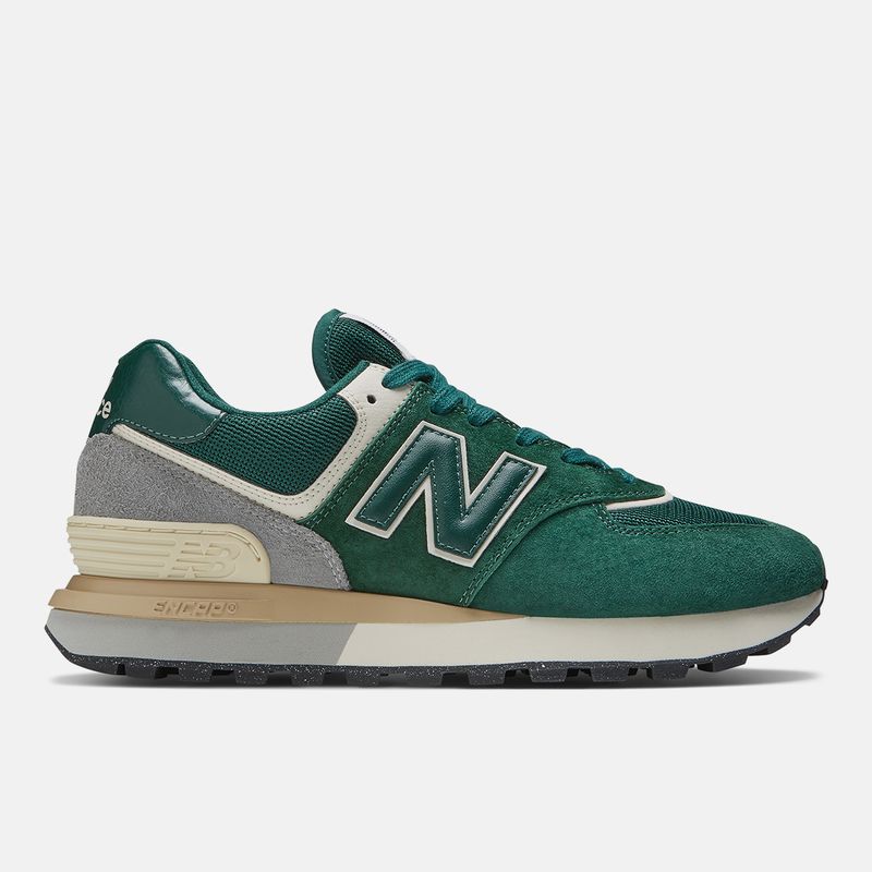 Tênis feminino new balance store 770 classic azul marinho