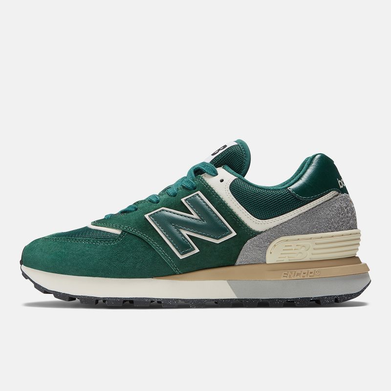 New balance 574 store summer shore sneaker