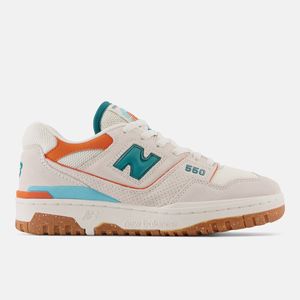 Tênis New Balance 550 Feminino