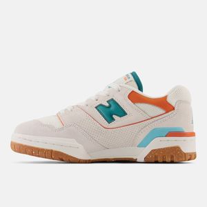 Tênis New Balance 550 Feminino