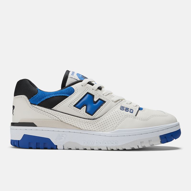 New balance store 550 preto masculino