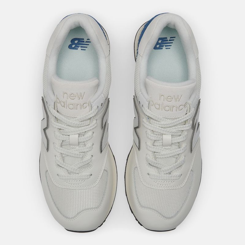 New balance hot sale m574 trainers