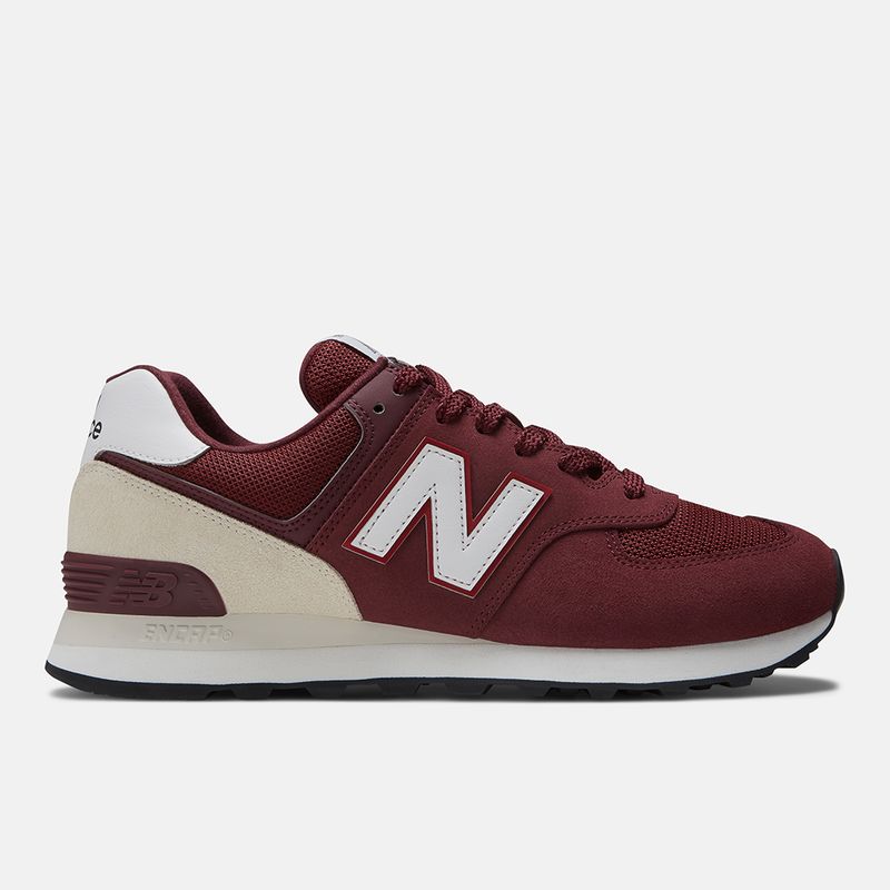 New balance 628 vinho hot sale feminino