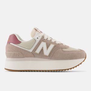 Tênis New Balance 574 + Feminino