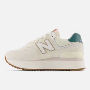 Tênis New Balance 574 + Feminino