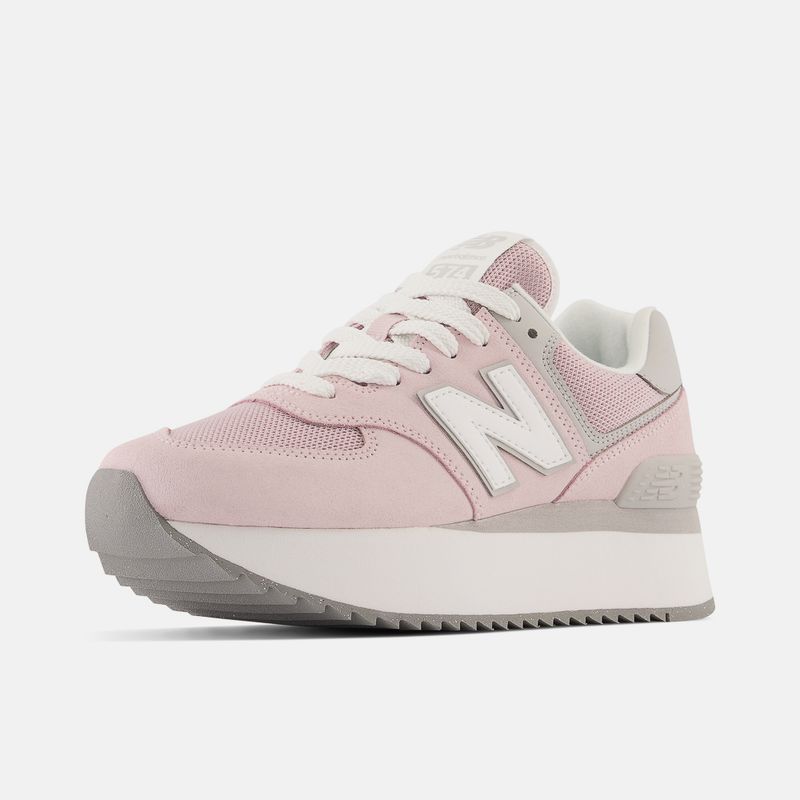 T nis New Balance 574 Feminino