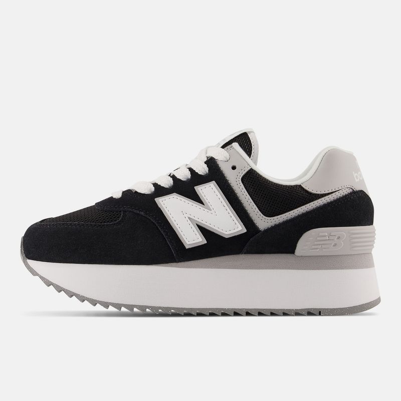 New balance best sale 574 lifestyle feminino