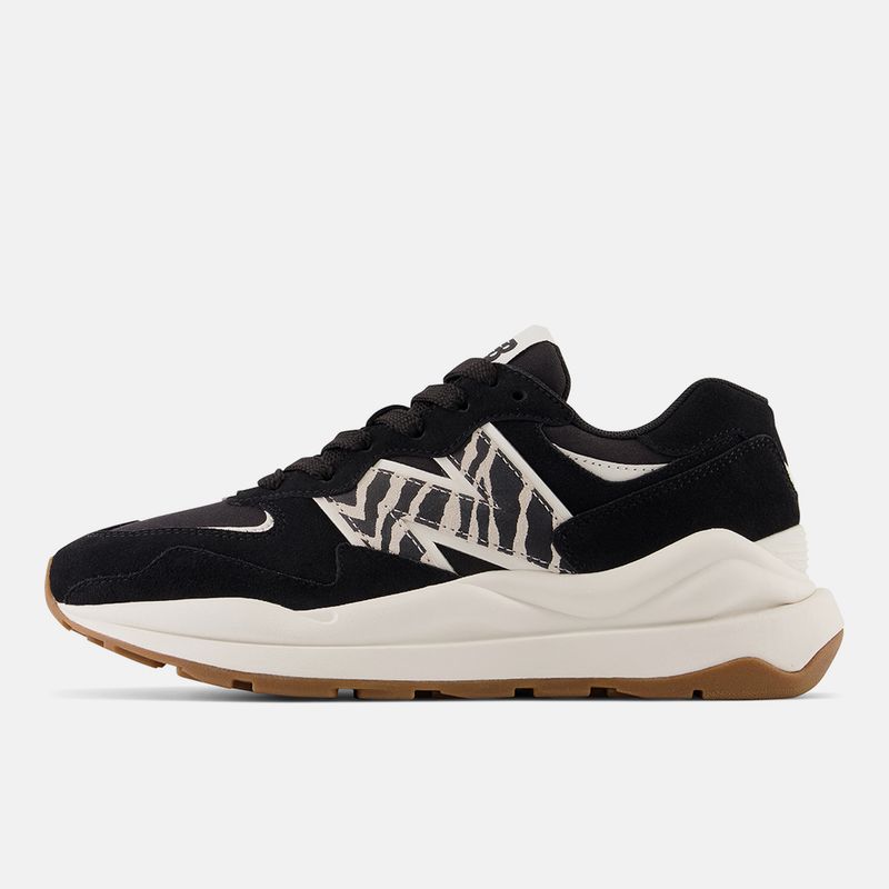 New balance best sale 1540 preto couro