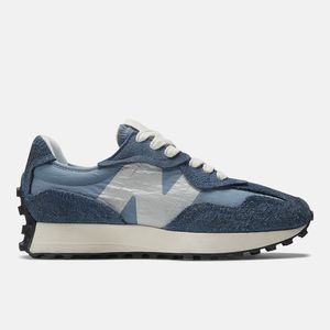 Tênis New Balance 327 Warped Unisex