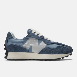 Tênis New Balance 327 Warped Unisex