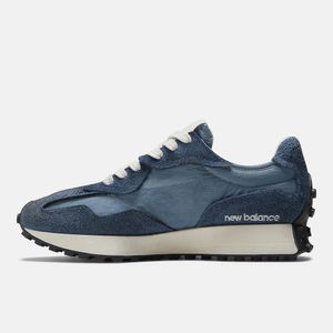 Tênis New Balance 327 Warped Unisex