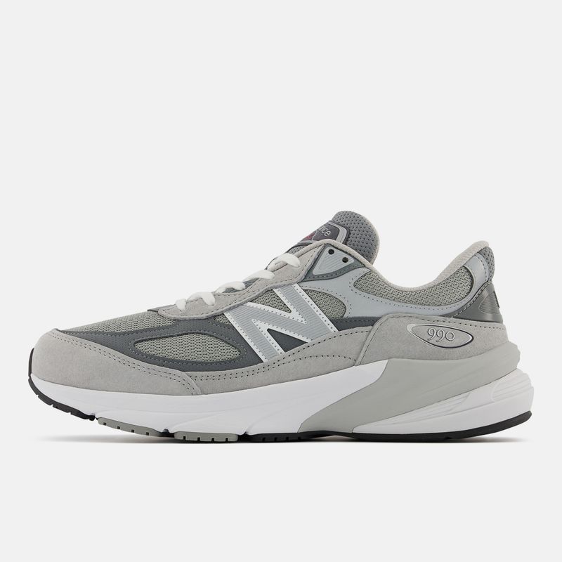 Tênis new balance 990 hot sale preto