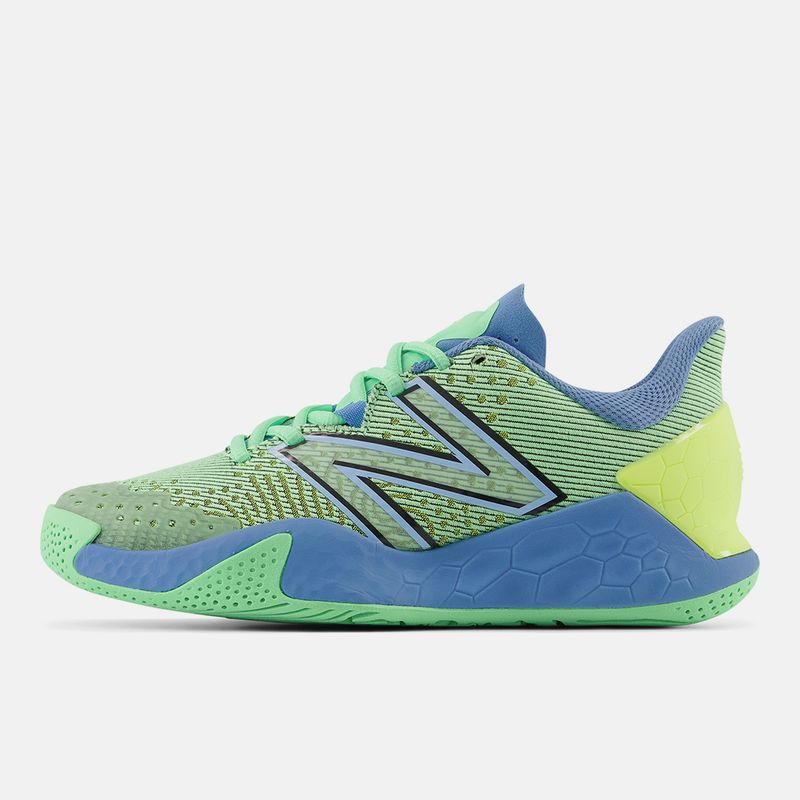 New balance para jogar tenis deals