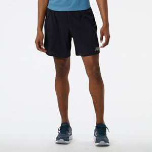 Bermuda Impact Run 7" Masculina