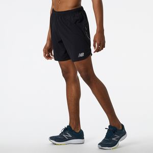 Bermuda Impact Run 7" Masculina