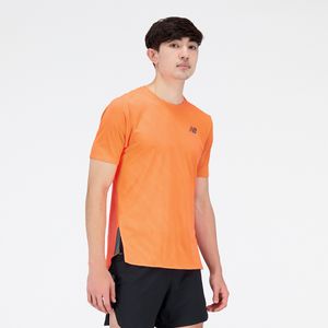 Camiseta Q Speed Jacquard Masculina