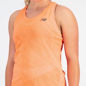 Regata Q Speed Jacquard Feminina