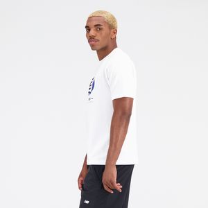Camiseta Essentials Big Logo Masculina