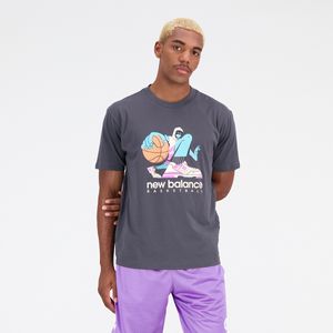 Camiseta Hoops Basket Masculina