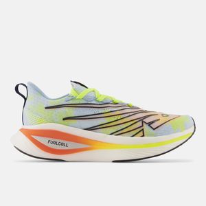 Tênis New Balance Fuelcell Supercomp Elite V3 Masculino