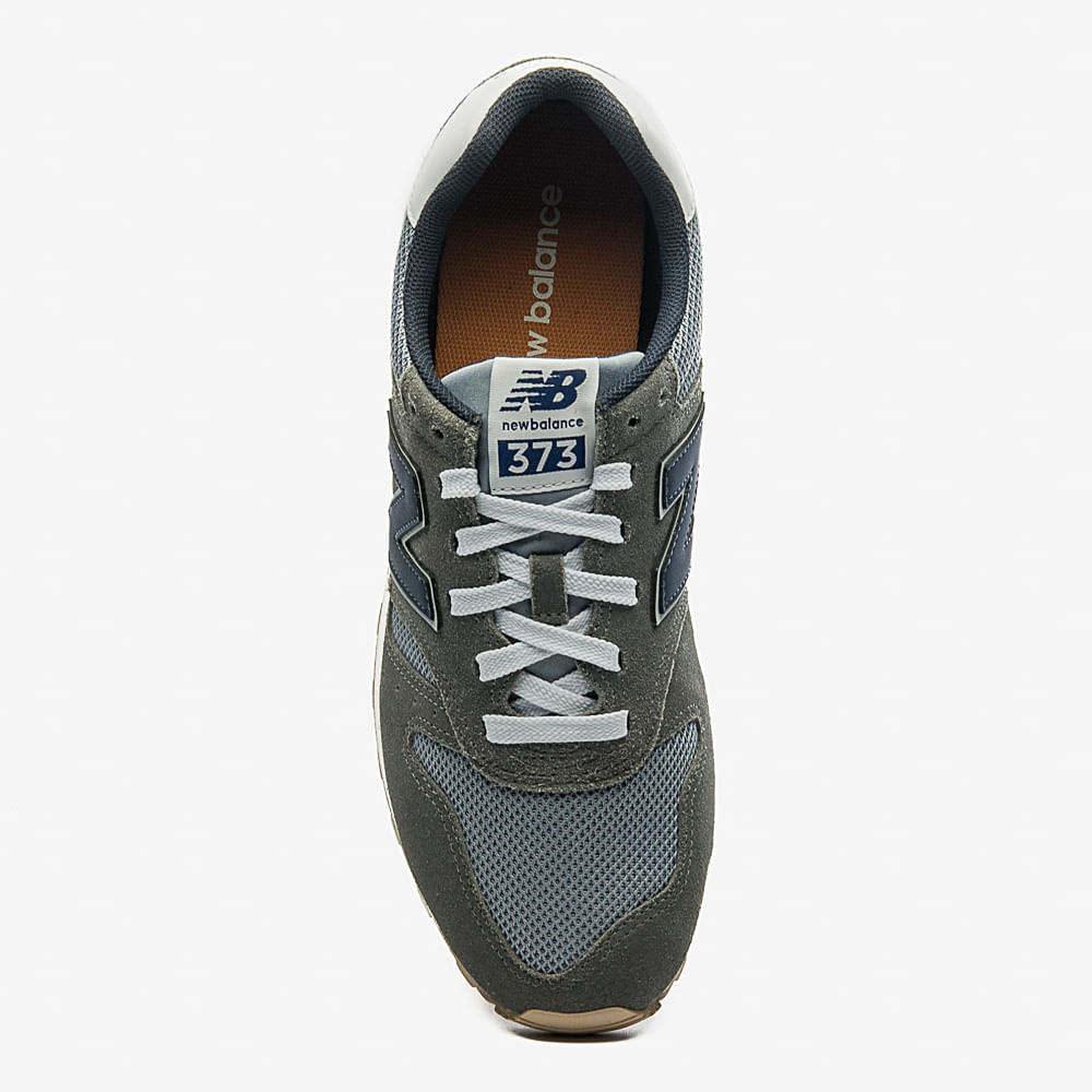 New balance hot sale 373 refletivo