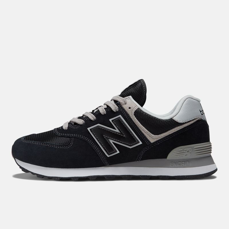 New balance men's discount 574 v2 sneaker