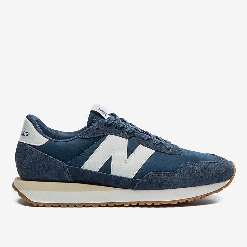 T nis New Balance 237v1 Masculino