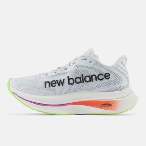 Tênis New Balance Fuelcell Supercomp Trainer V2 Feminino