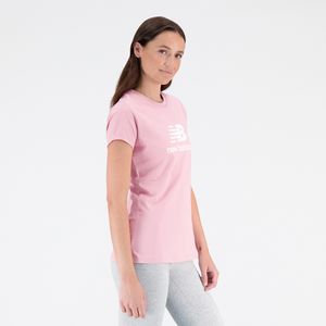 Camiseta Essentials Basic Feminina