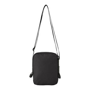 Bolsa De Ombro Colorblock Unisex