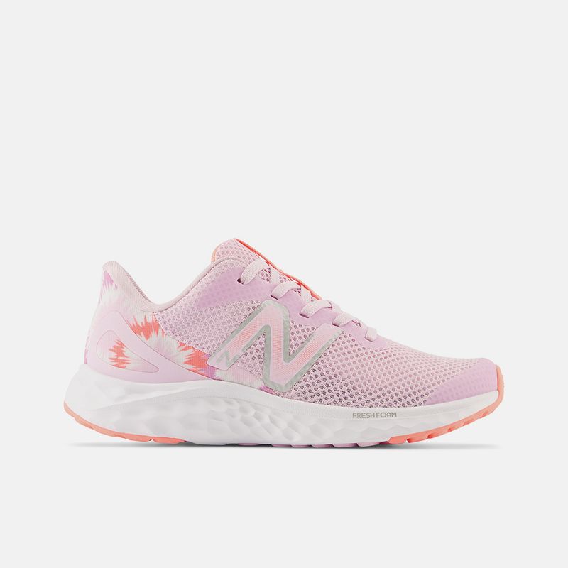 New balance fresh hot sale foam arishi kids