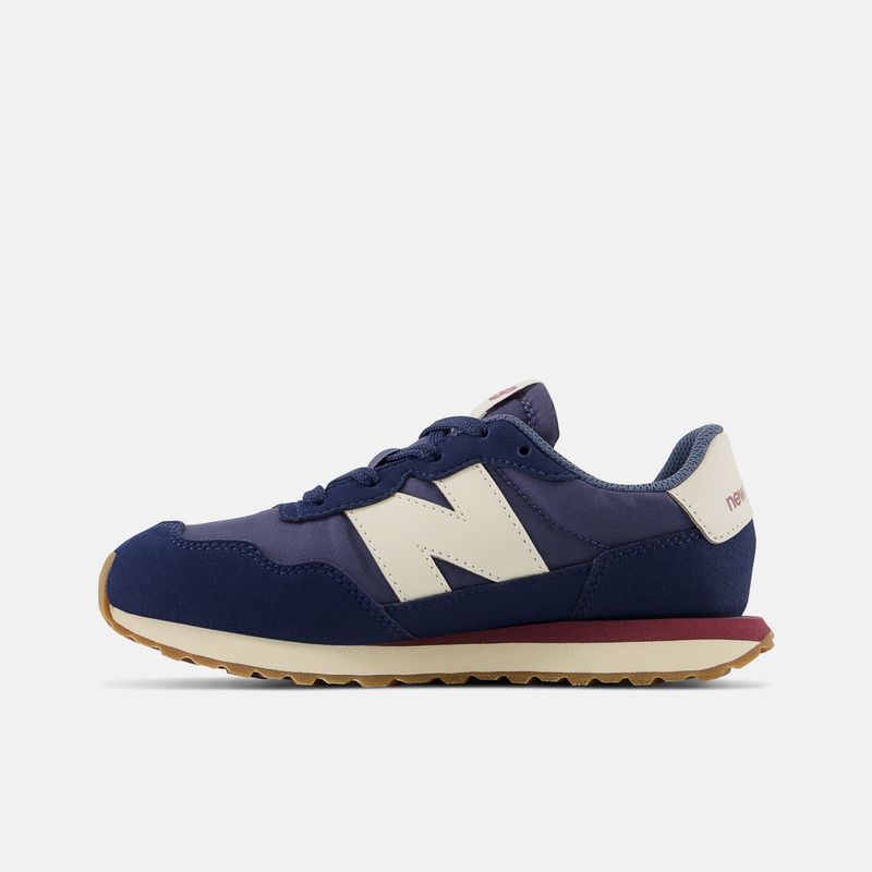 New balance outlet infantil dafiti