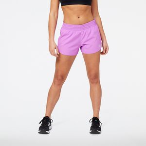 Shorts Accelerate Feminino