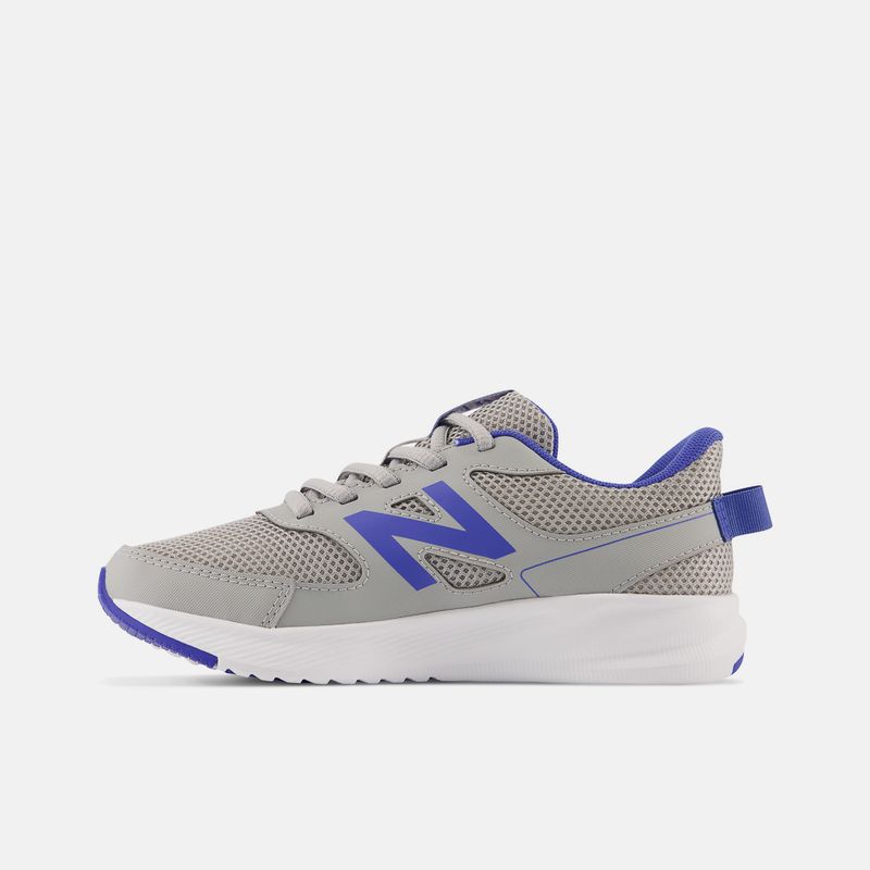 New balance shop tenis infantil