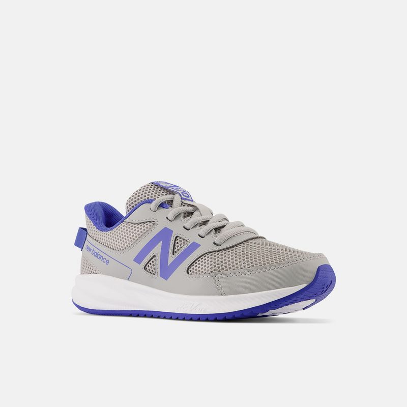 Tenis nb infantil sale