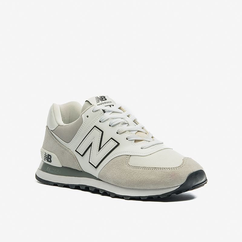 New balance men's 574 v2 sale shoes