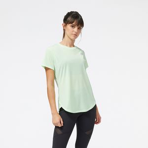 Camiseta Accelerate Feminina