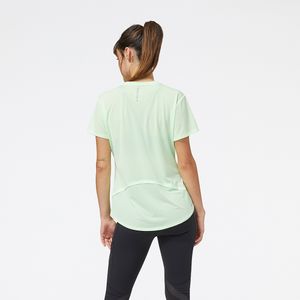 Camiseta Accelerate Feminina