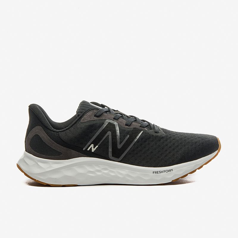 Tênis Masculino Fresh Foam Arishi v4 - New Balance Tênis Masculino Fresh Foam Arishi v4 - New Balance