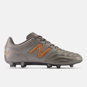 Chuteira Campo New Balance 442 V2 Team Fg Masculina