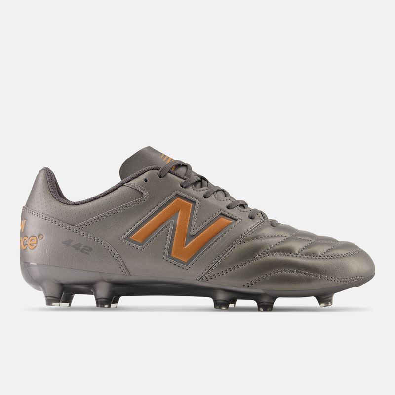 Chuteira Campo 442 V2 Team Fg Masculina - New Balance