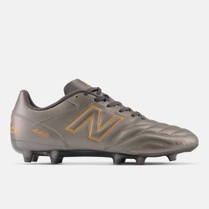 Chuteira Campo New Balance 442 V2 Academy Fg Masculina