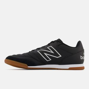 Chuteira Futsal New Balance 442 V2 Team In Masculino