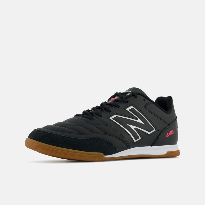 Botines futsal cheap new balance