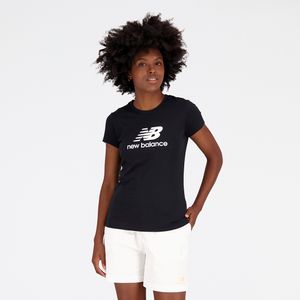 Camiseta Essentials Basic Feminina